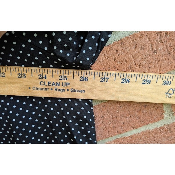 Savanna Jane Womens Top 2X Embroidered Floral Flowy Boho Peasant Country Hippie - Picture 5 of 7